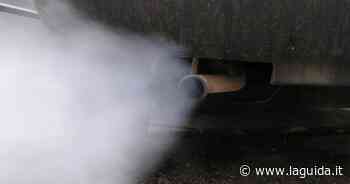 “Semaforo arancione” antismog a Cuneo, Borgo e Busca fino a lunedì 20 - La Guida - LaGuida.it