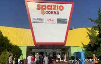 Poco preavviso sui turni di lavoro, i dipendenti della Conad di Cuneo in sciopero - Cuneodice.it