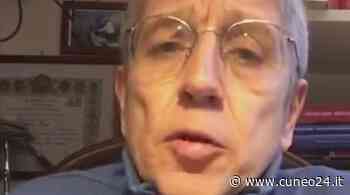 Il conduttore e giornalista Mario Giordano dalla parte dei fratellini di Cuneo - Cuneo24