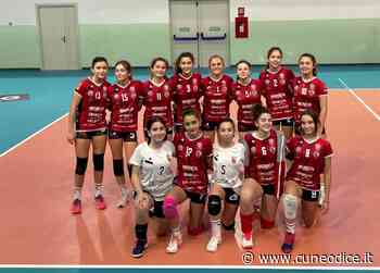 Pallavolo giovanile, Cuneo Granda Volley da primato in Under 18 e Under 16 - Cuneodice.it