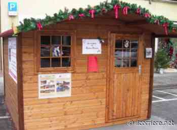 A Cuneo: casa di Babbo Natale per la TIN di Cuneo - https://ilcorriere.net/