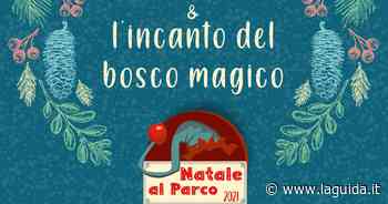 A Cuneo e Roccavione è tempo di Natale al Parco - La Guida - LaGuida.it