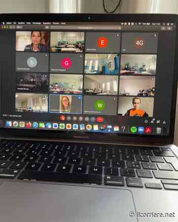 Con #Chiaroscuro prevenzione delle dipendenze per 660 studenti di Cuneo e provincia - https://ilcorriere.net/