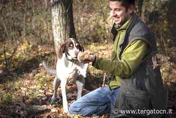 Coldiretti Cuneo celebra il tartufo diventato patrimonio dell'umanità - TargatoCn.it
