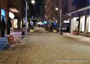 A Cuneo troppe panchine indisponibili per degrado: "Il futuro sindaco pensi a come renderle fruibili" - TargatoCn.it