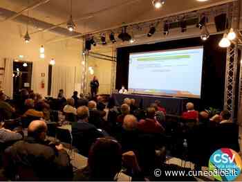 Cuneo, Società Solidale ha approvato il programma previsionale 2022 - Cuneodice.it