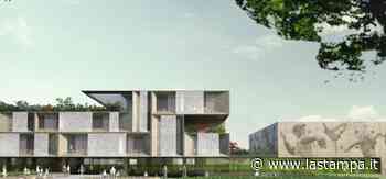 A Cuneo si costruisce una nuova scuola e l'ex Provveditorato sarà abbattuto - La Stampa