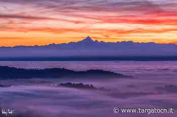 Una domenica da 12 gradi: a Cuneo la massima più alta del Piemonte - TargatoCn.it