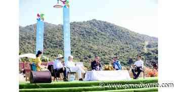 Shared Farms: An Important Cornerstone of Rural Revitalization in Hainan Free Trade Port