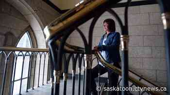 Georgina Jolibois named Sask. NDP candidate for upcoming Sask. byelection