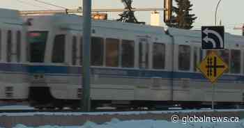 Edmonton transit workers union concerned over rising crime and weapon complaints