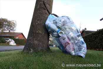 Intradura lanceert grotere pmd-zakken