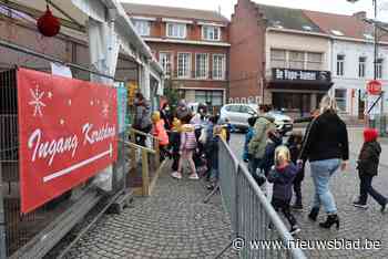 Winterevenement ziet belangstelling afnemen