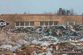 Oppositie vraagt extra bodemonderzoek op oude ECA-site nadat archiefbeelden enorm stort tonen: “Laat ons op veilig spelen”