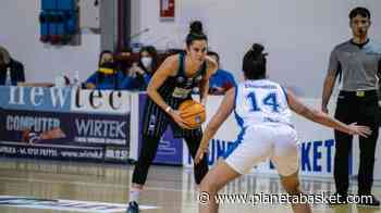 A2 Femminile - Blitz Umbertide, espugnata Matelica - Pianetabasket.com