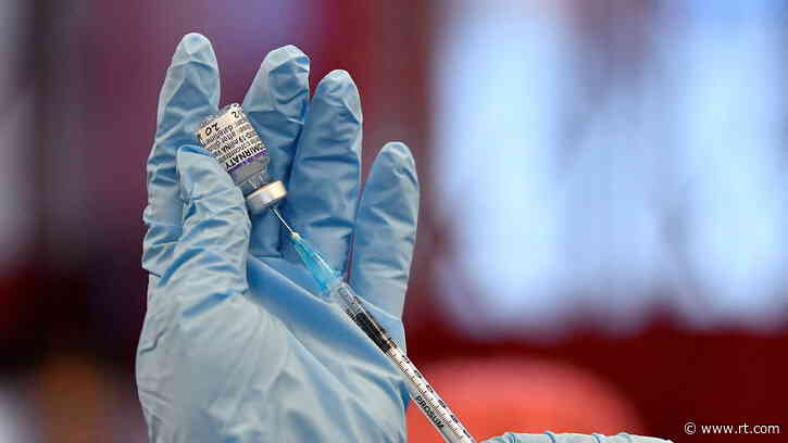Pfizer to test Covid booster dose on infants, young kids