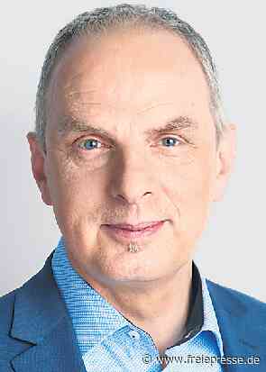 Vogtland-SPD begrüßt Müller-Wahl - Freie Presse