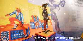 Naturfreunde Marl entfernen perversen Text aus Liederbuchsammlung - Dattelner Morgenpost