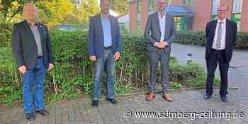 Marl gründet Stadtwerke – das hat der Bürger vom Zugriff auf die Netze - Stimberg Zeitung