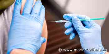 Hier gibt es in Marl die Corona-Impfung - Marler Zeitung