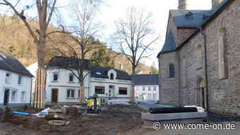Plettenberg: Baumfällungen in der Innenstadt: Warum am Kirchplatz Änderungen nötig sind - come-on.de
