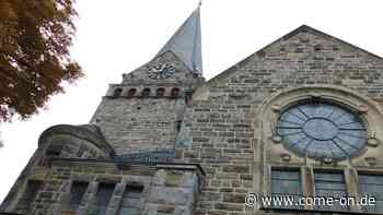 Plettenberg: Weihnachtsgottesdienste im MK? Gemeinden zeigen sich wegen Corona verunsichert - come-on.de