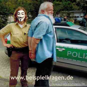 Strafantrag gegen Polizisten aus Plettenberg – Teil 8: Der höchstpersönliche Lebensbereich eines Poliziste - Lokalkompass.de