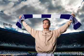 Publiekslieveling Yari Verschaeren groeit bij Anderlecht weer naar zijn topniveau na moeilijke start: “Genoemd naar Litmanen? Neen, naar de Toyota Yaris” - Het Nieuwsblad