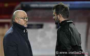 'Leko saboteerde toptransfer van Anderlecht-sterkhouder naar Club Brugge' - Voetbal24.be