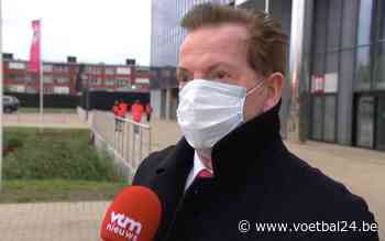 Gheysens wil Club en Anderlecht hak zetten met absolute toptransfer - Voetbal24.be