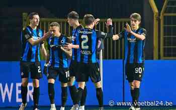Club krijgt boost in aanloop naar topper tegen Anderlecht - Voetbal24.be