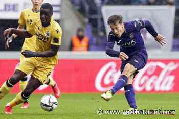 'Club Brugge, Genk, Gent en Anderlecht azen op dezelfde verdediger' - Voetbalkrant.com