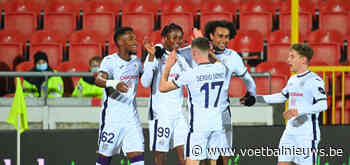 'Anderlecht onder druk voor netelige transfer' - VoetbalNieuws.be