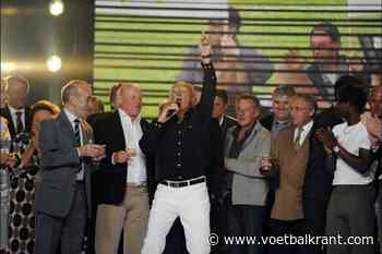 📷 Anderlecht brengt hulde aan lange Jojo: maker van clublied overleed na ziekte - Voetbalkrant.com