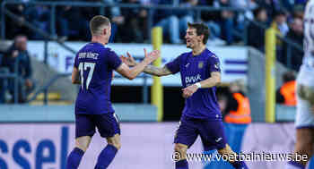 De Bilde voorspelt nu al uitgaande toptransfer bij Anderlecht - VoetbalNieuws.be
