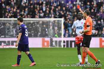 Aanvallend weer te zwak, dom rood Raman: Anderlecht moet tegen Kortrijk tevreden zijn met zevende (!) gelij... - Voetbalkrant.com