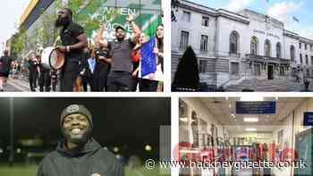 How Hackney are you? Take our quiz. - hackneygazette.co.uk