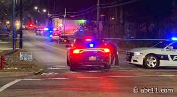 Durham Police investigate after man shot and killed