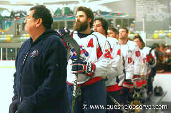 Quesnel Kangaroos drop both games in inter-league exhibition – Quesnel Cariboo Observer - Quesnel - Cariboo Observer