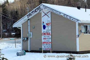 COVID vaccination rates stall out in northern B.C. - Quesnel - Cariboo Observer