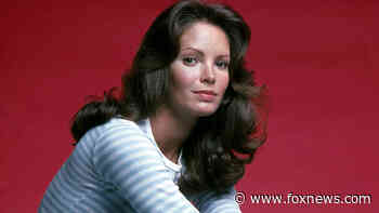 ‘Charlie’s Angels’ star Jaclyn Smith, 76, ‘looks younger’ than her son Gaston in rare photo: ‘My Son-Shine!’
