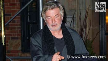 Alec Baldwin denies requesting larger gun before fatal 'Rust' shooting
