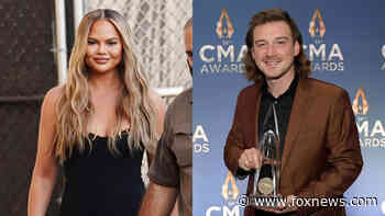 Morgan Wallen to Chrissy Teigen: Celebrities who were canceled in 2021
