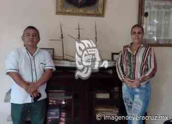 Urgen ayuda para rescatar antigua casa de Adolfo Ruiz Cortines en Veracruz - Imagen de Veracruz