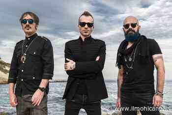 I Tazenda con 'Oro e Cristallo' abbracciano l'opera lirica con il tenore Matteo Desole - IlMohicano_MilanoSound