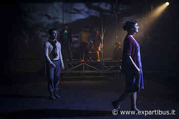 Matera, masterclass su co-creazione e accessibilità con Community Opera - ExPartibus