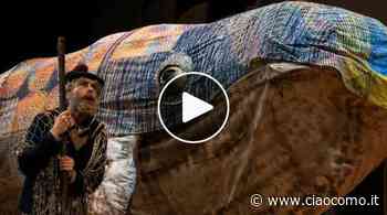 Giovanni Sollima racconta la civic opera "Acquaprofonda: "Nata per sensibilizzare i più giovani alla cultura del riciclaggio e dell' ambiente" - CiaoComo