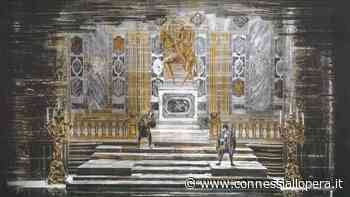 Rigoletto, l'ultimo spettacolo di Zeffirelli va in scena alla Royal Opera House di Muscat - Connessi all'Opera