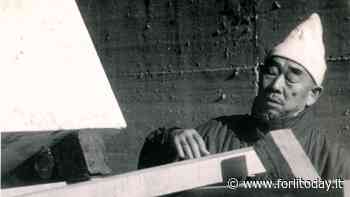 A Santa Sofia torna alla collettività l'opera di Hidetoshi Nagasawa - ForlìToday