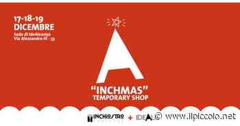 A Natale regala un'opera d'arte di Inchiostro Festival - Il Piccolo